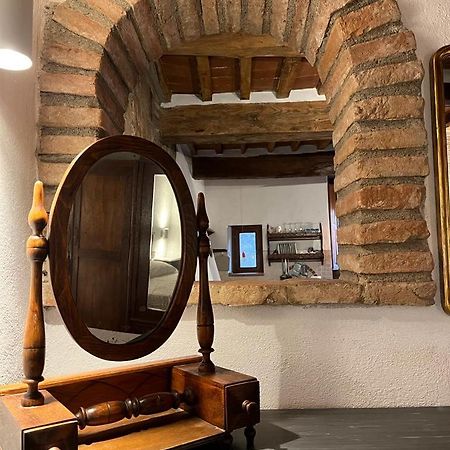 Апартаменты L' Antico Lavatoio Питильяно Экстерьер фото