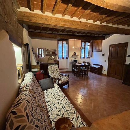 Апартаменты L' Antico Lavatoio Питильяно Экстерьер фото